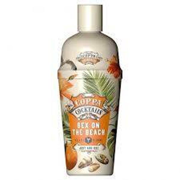 Coppa Sex on the Beach 70cl