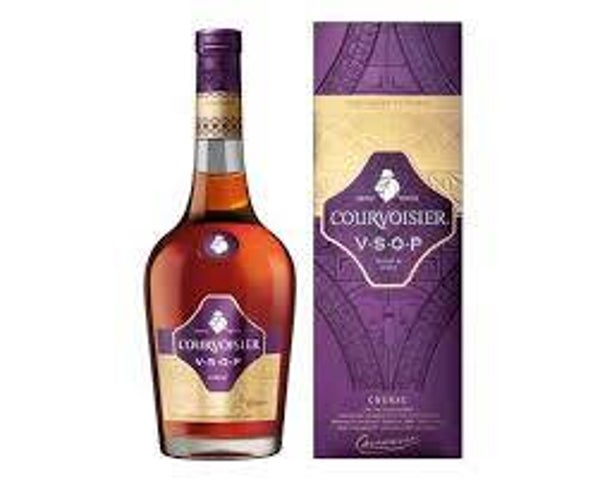 Courvoiser VSOP 0.7L