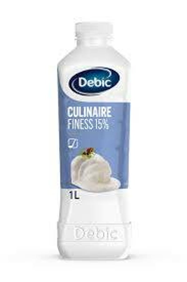 Debic koksroom 20% 1L