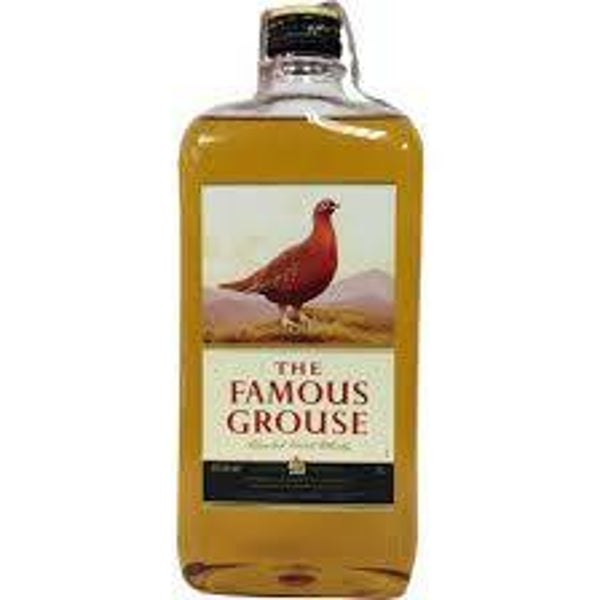 Famous Grouse 1L