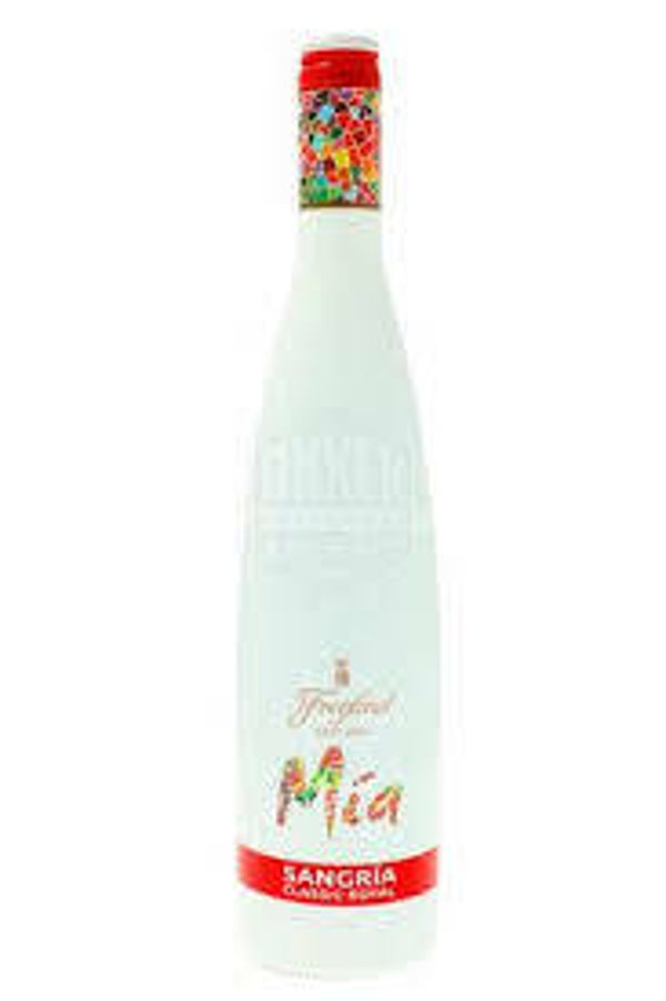 Freixenet Mia Classical Royal Red