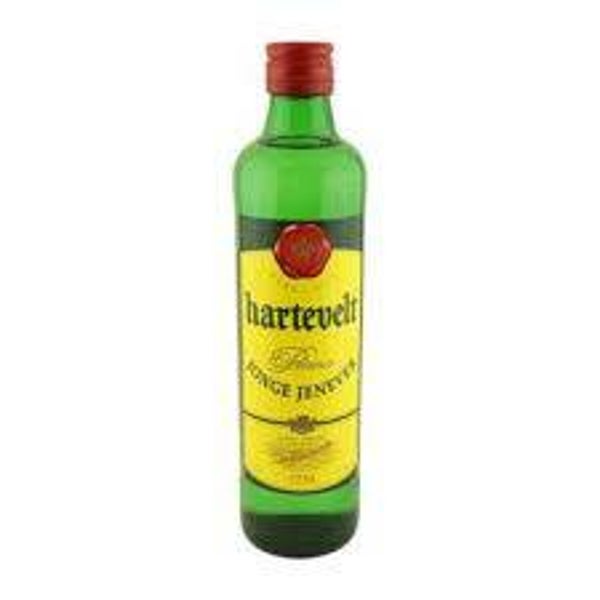 Hartevelt Jong 1L