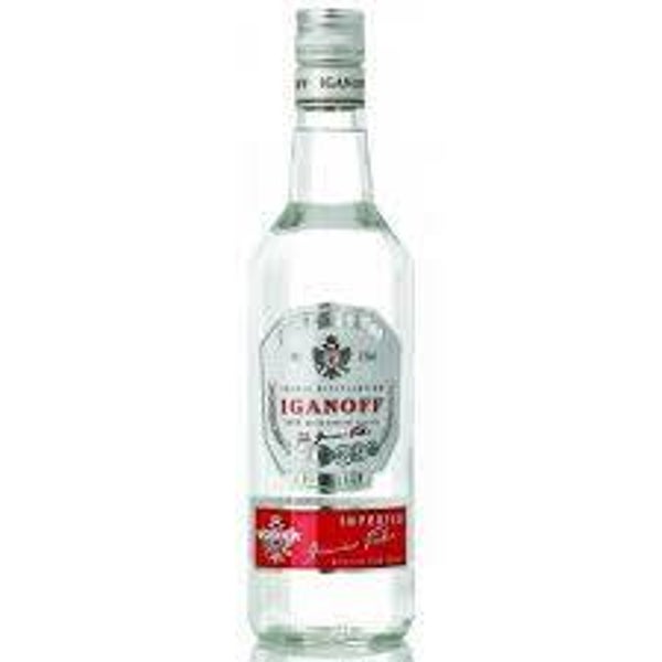 Iganoff 1L