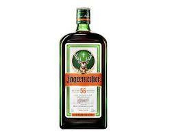 Jagermeister 1L