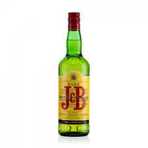 Justerini & Brooks 1L