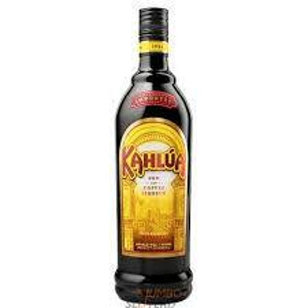 Kahlua 1L