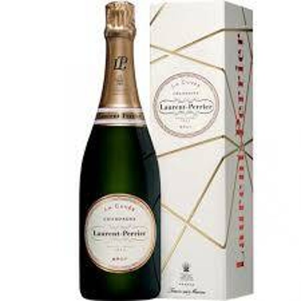 Laurent Perrier Brut 75cl