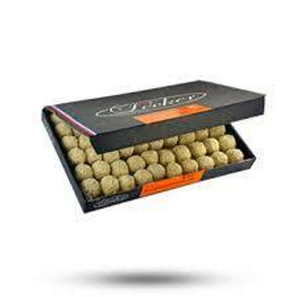Lecker Bitterbal Deluxe 20% DV 60x30g
