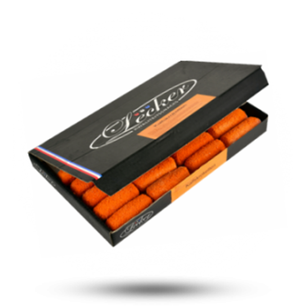 Lecker Kroket Kalfvlees DV 20x90g