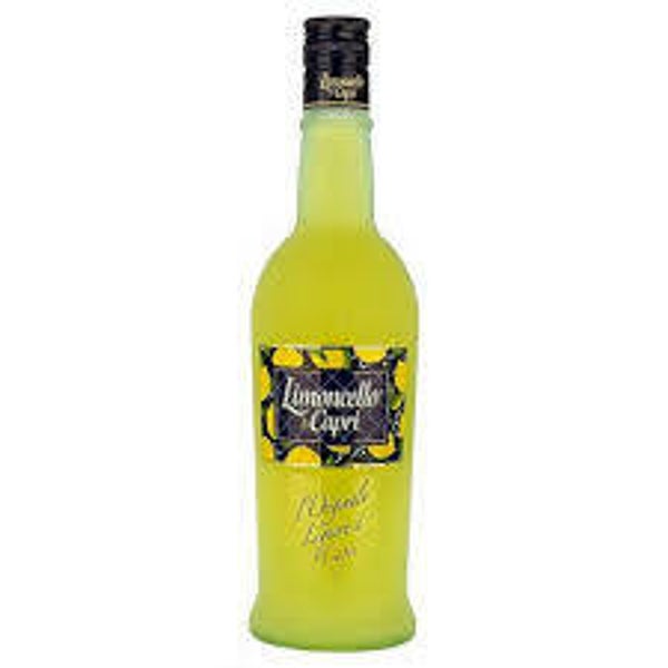 Limoncello Della Tradizione 25%   0,7L