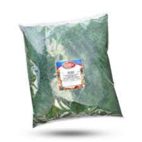 Larissa Peterselie Gedroogd 1KG