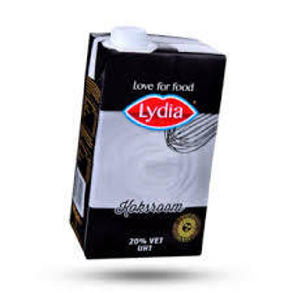 Lydia Koksroom 20% 1L