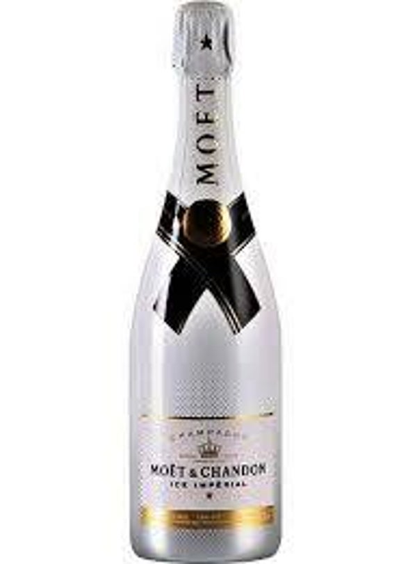 Moet & Chandon Ice Imeprial 75cl