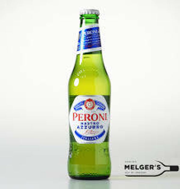 Peroni Nastro Azzurro 24x33cl