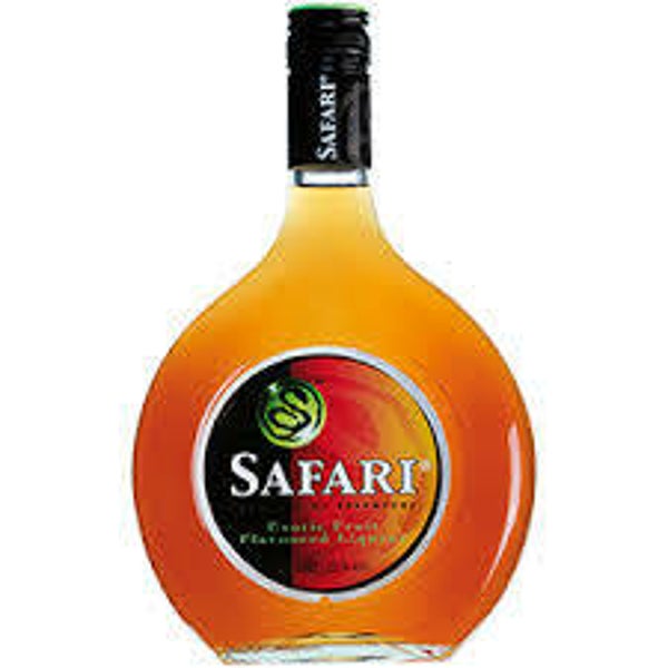 Safari 1L