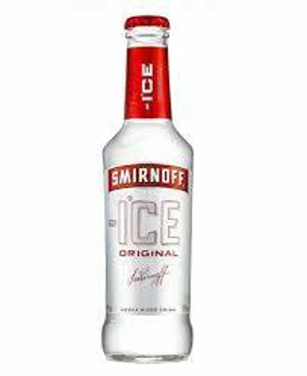 Smirnoff ice 24x 27.5cl