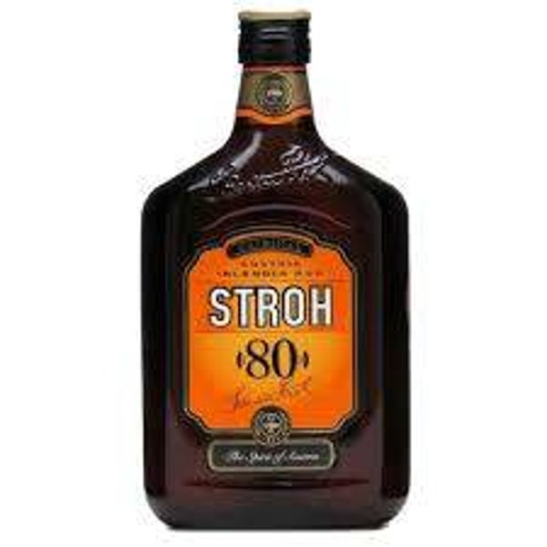 Stroh 80 1L