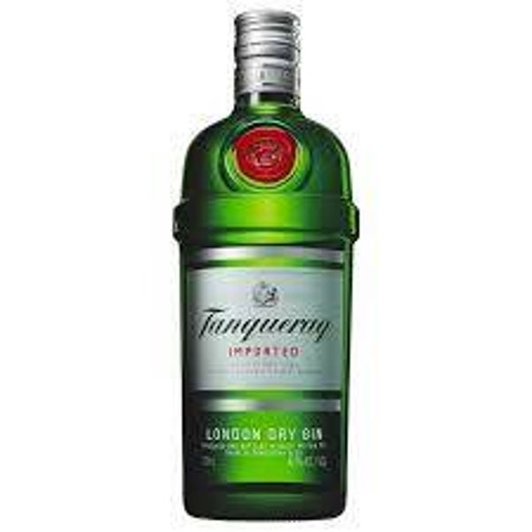 Tanqueray Gin 1L