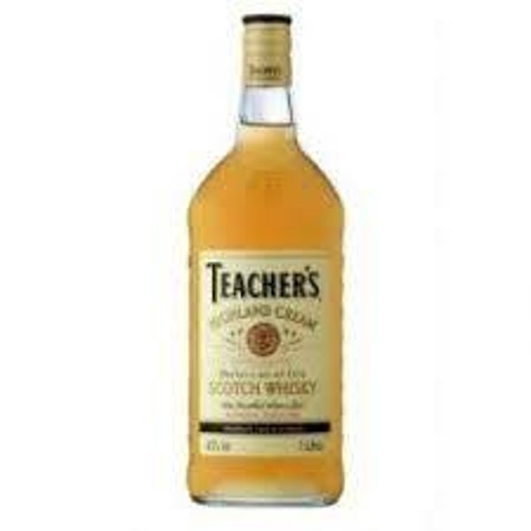 Teacher's 1L
