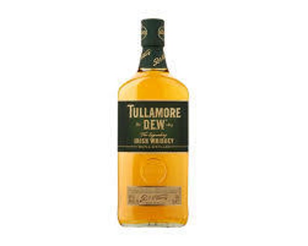 Tullamore Dew 1L