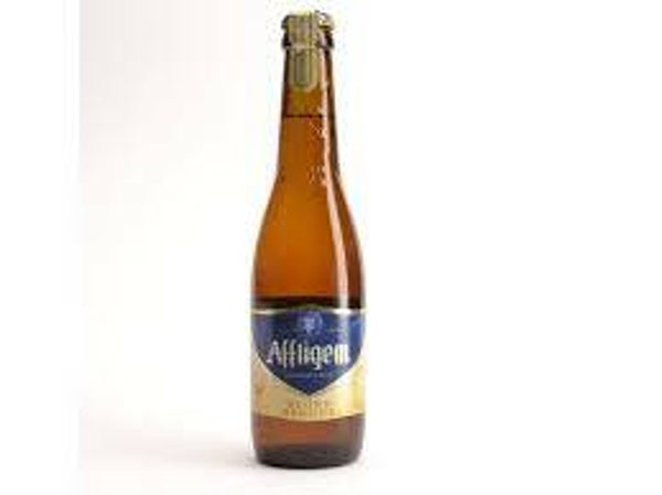 Affligem Blond Krat 24x33cl 6.8%