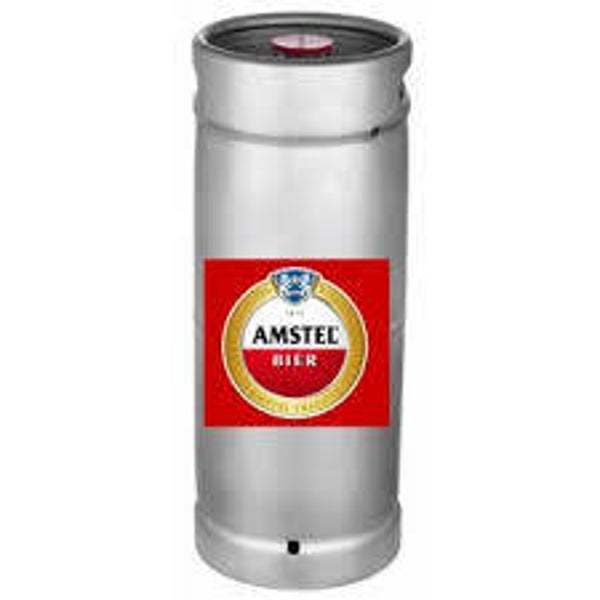 Amstel David Fust 20L