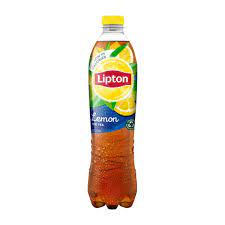 Lipton Ice Tea Lemon 12x0,5L