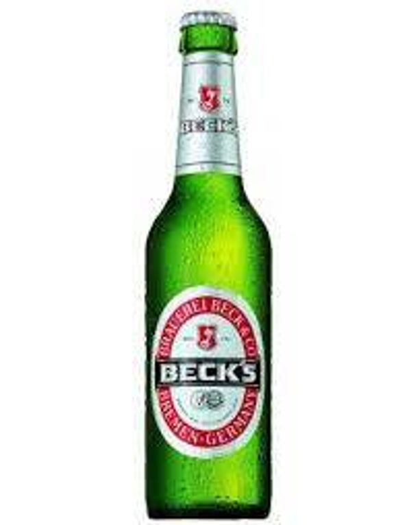 Beck's Krat 24x 33cl