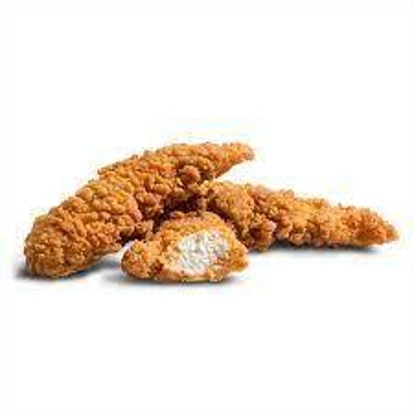 Family American Chicken Strips Hot&Spicy 5x1kg