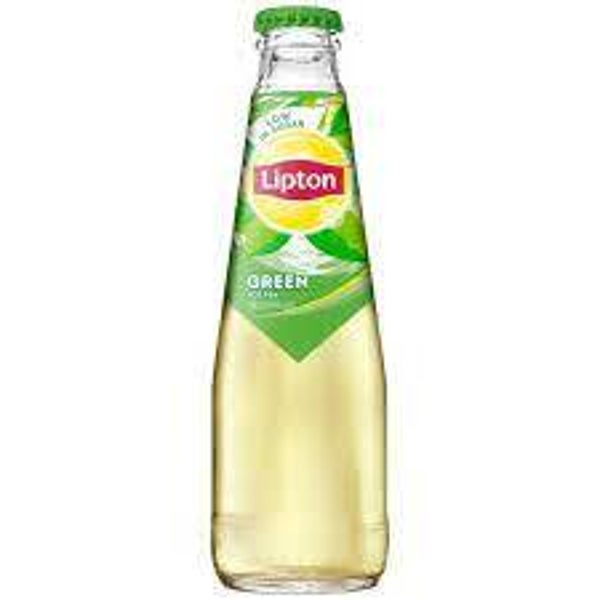 Lipton Ice Tea Green Krat 28x25cl