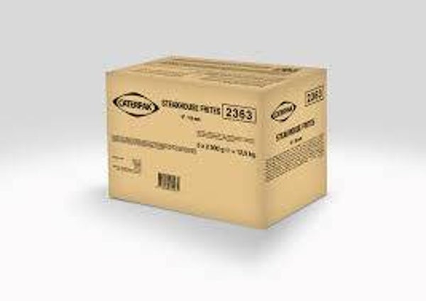 Caterpack Frites 9/18 Steakhouse 5x2.5KG