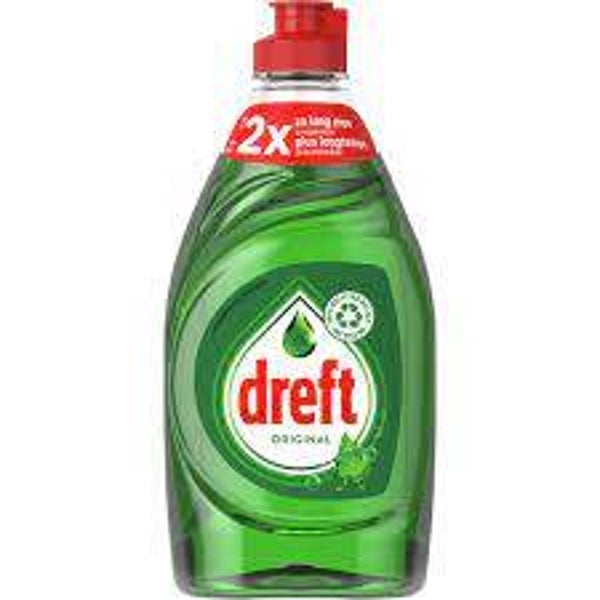 Dreft Afwasmiddel 1L