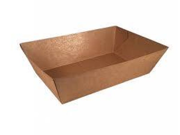 A50 Snackbakje Karton 500st