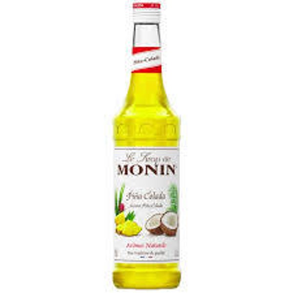 Monin Pina Colada Fles 70cl