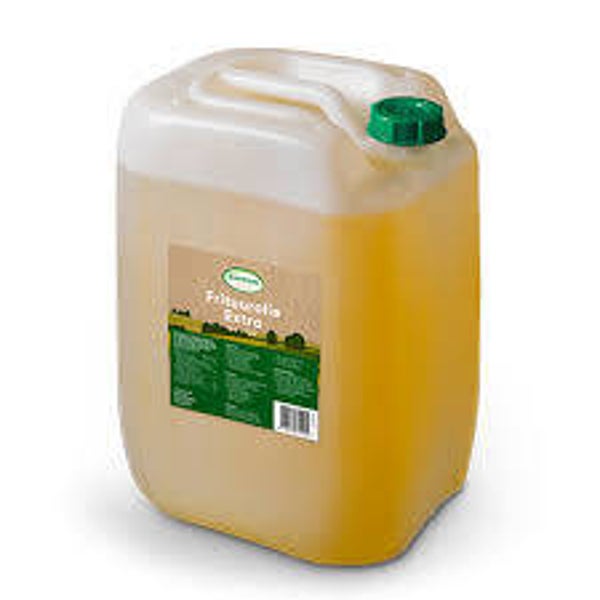 Frituurvet Plantaardig 10L