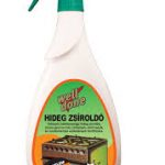 Well Done Grillreiniger 750 ml