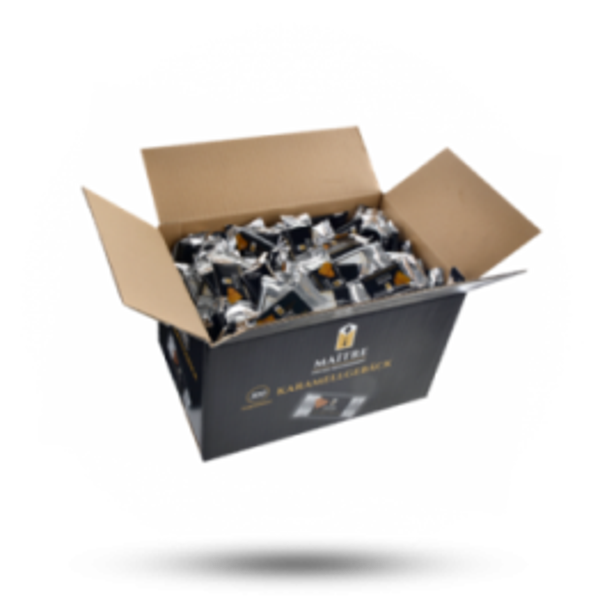 Maitre Caramelkoekjes 300x6g