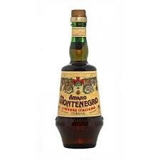 Amaro Montenegro 0.7L