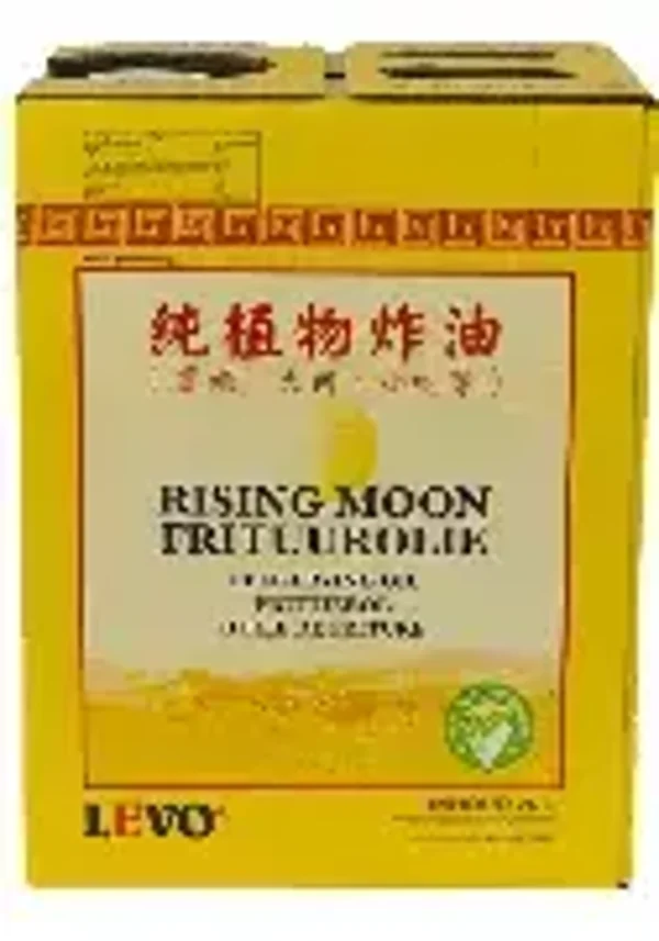 Frituurvet Frisia Levo  Rising Moon 20L