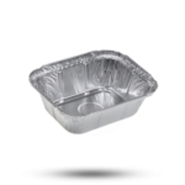 Alu Bakjes 250cc 100st