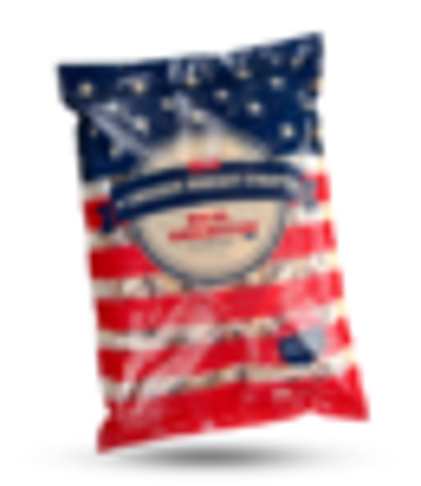 Kipfilet-reepjes gegaard diepvries   2,5kg