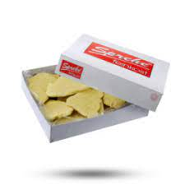 Sprehe Form Kipschnitzel Gepaneerd 125g DV 3KG