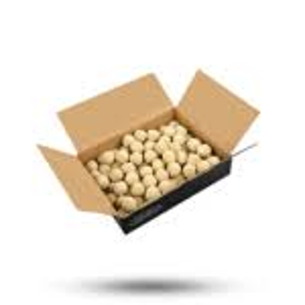 Lecker Bitterbal Rundvlees 10% 100x20g