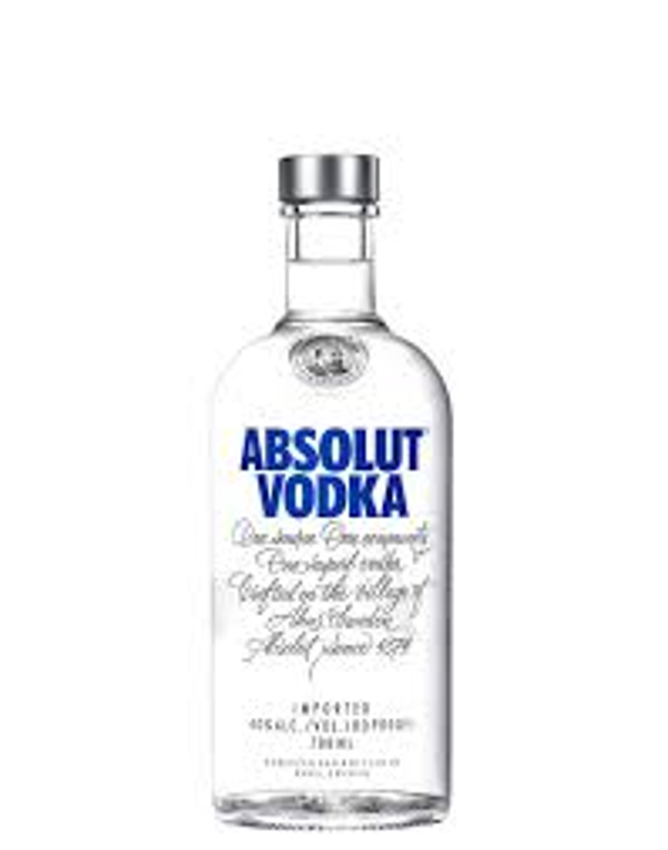 ABSOLUT Vodka 40%  0,7L