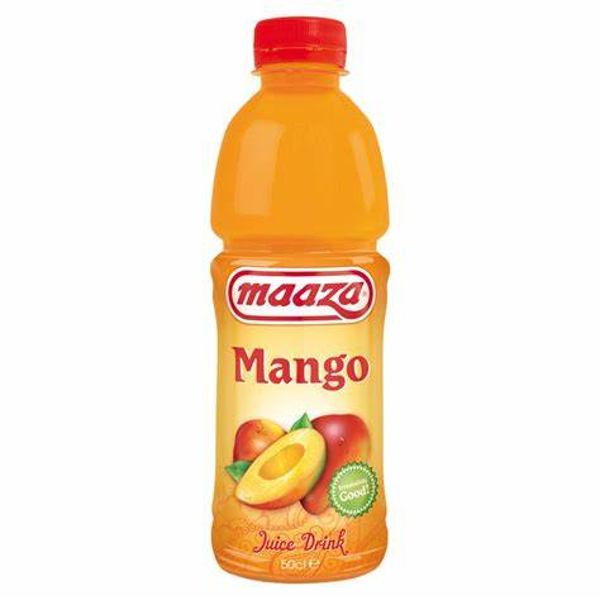 Maaza Tropical   12x0,5L-PET
