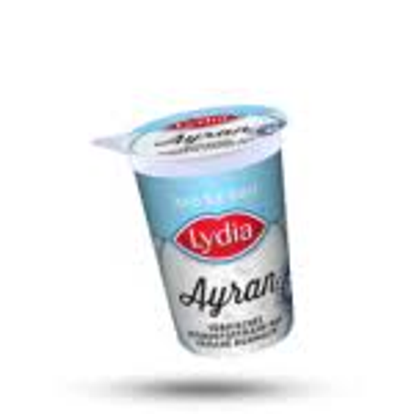 Ayran bekers   20x250ml