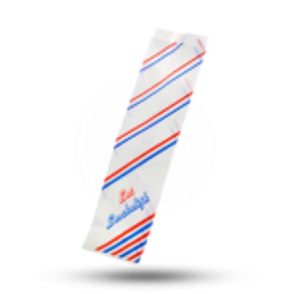 Snackzakken Nr. 10   10kg