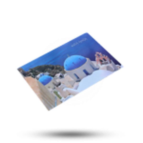 Placemat Griekenland   500st