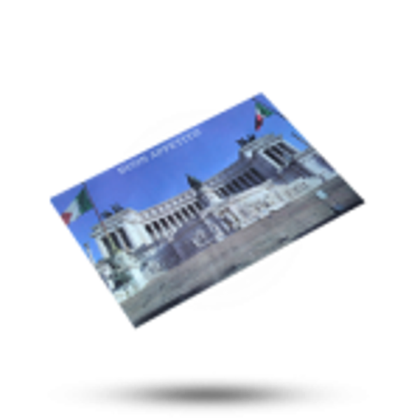 Placemat Italië   500st