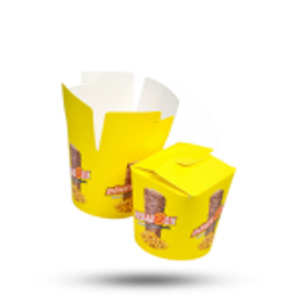 Döner Box 16oz.   50st